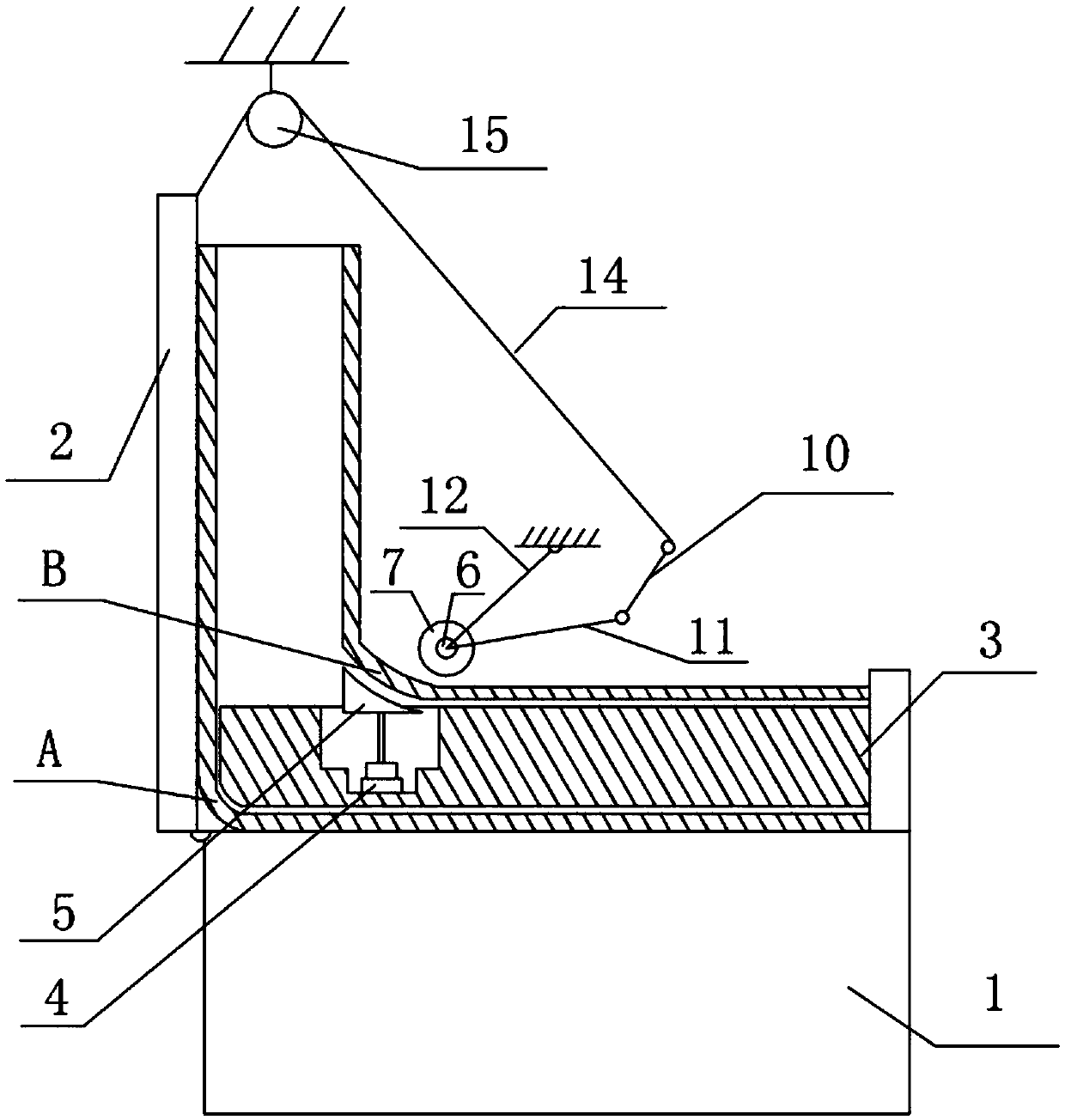 Pipe Bending Tooling