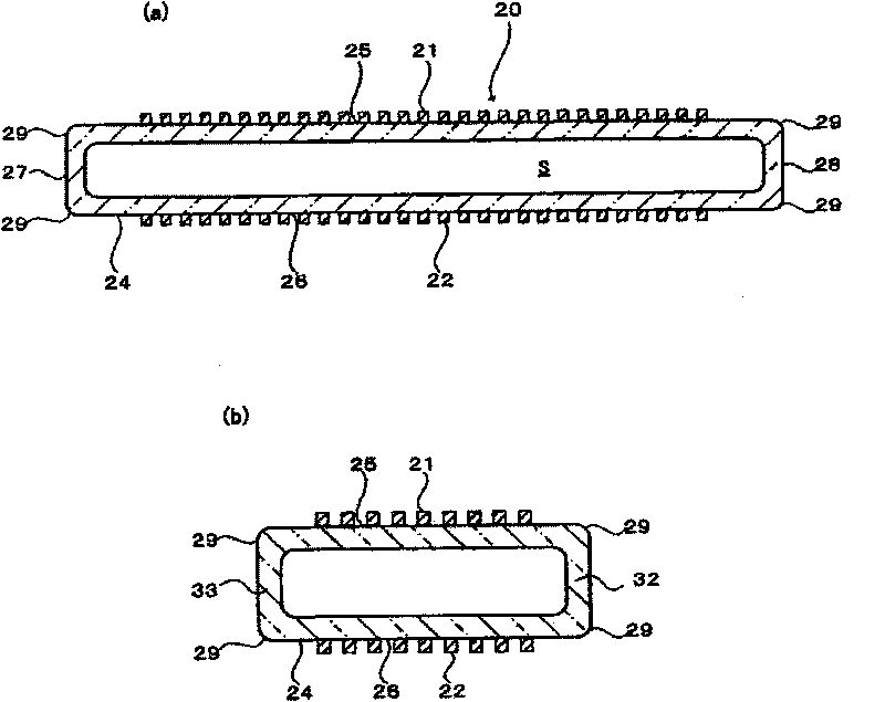 Quasi-molecule lamp apparatus