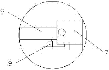 Multi-functional six-axis robot