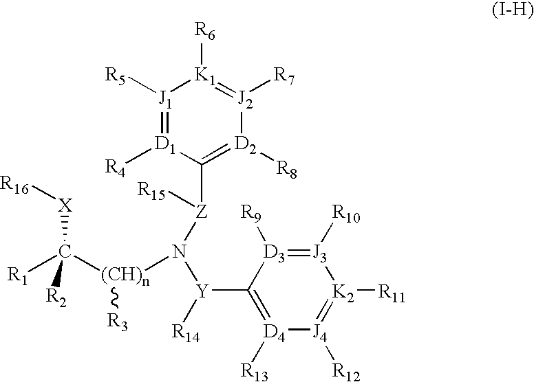 (R)-chiral halogenated substituted fused heterocyclic amino compounds useful for inhibiting cholesterol ester transfer protein activity