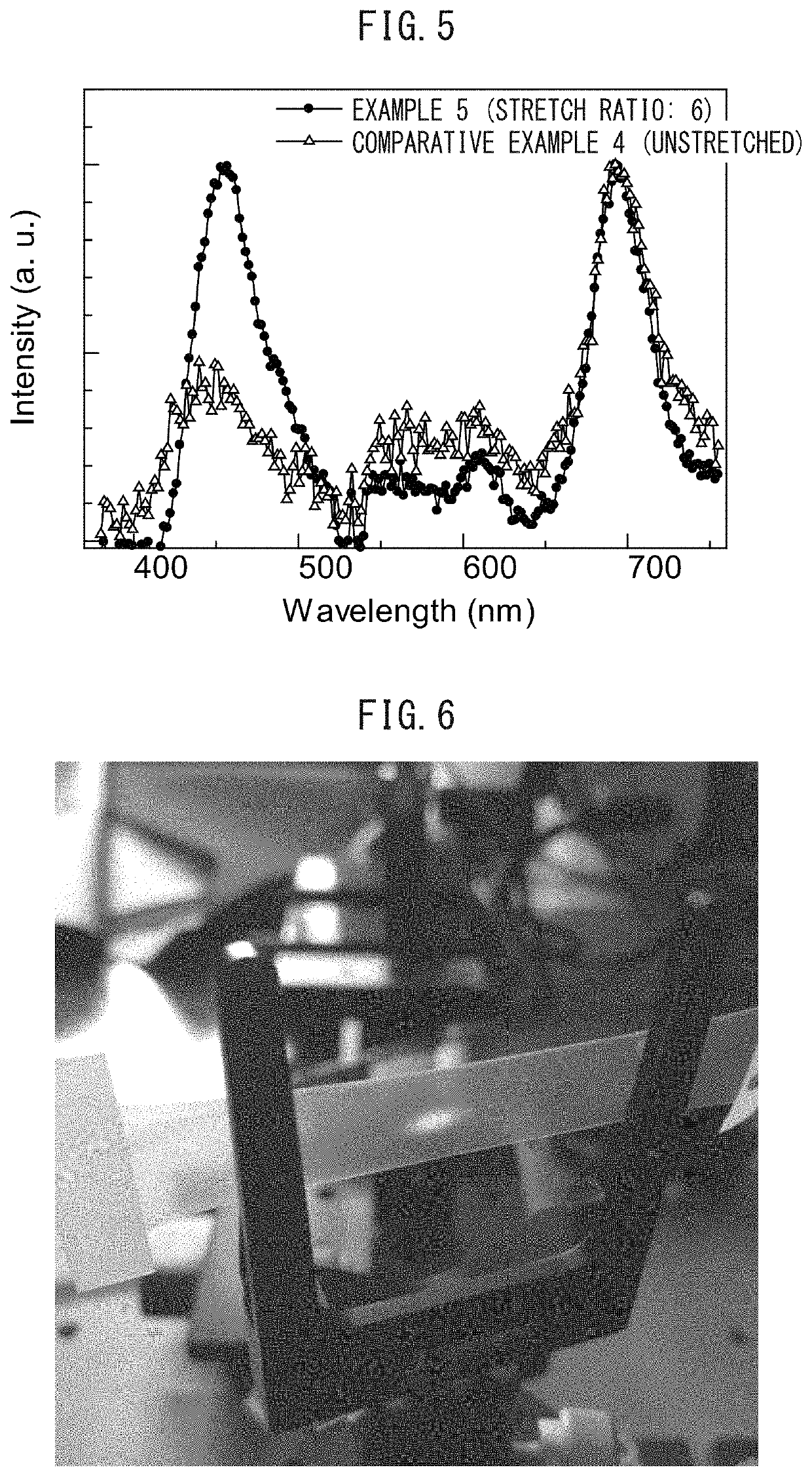 Photon upconversion film and method for producing the same