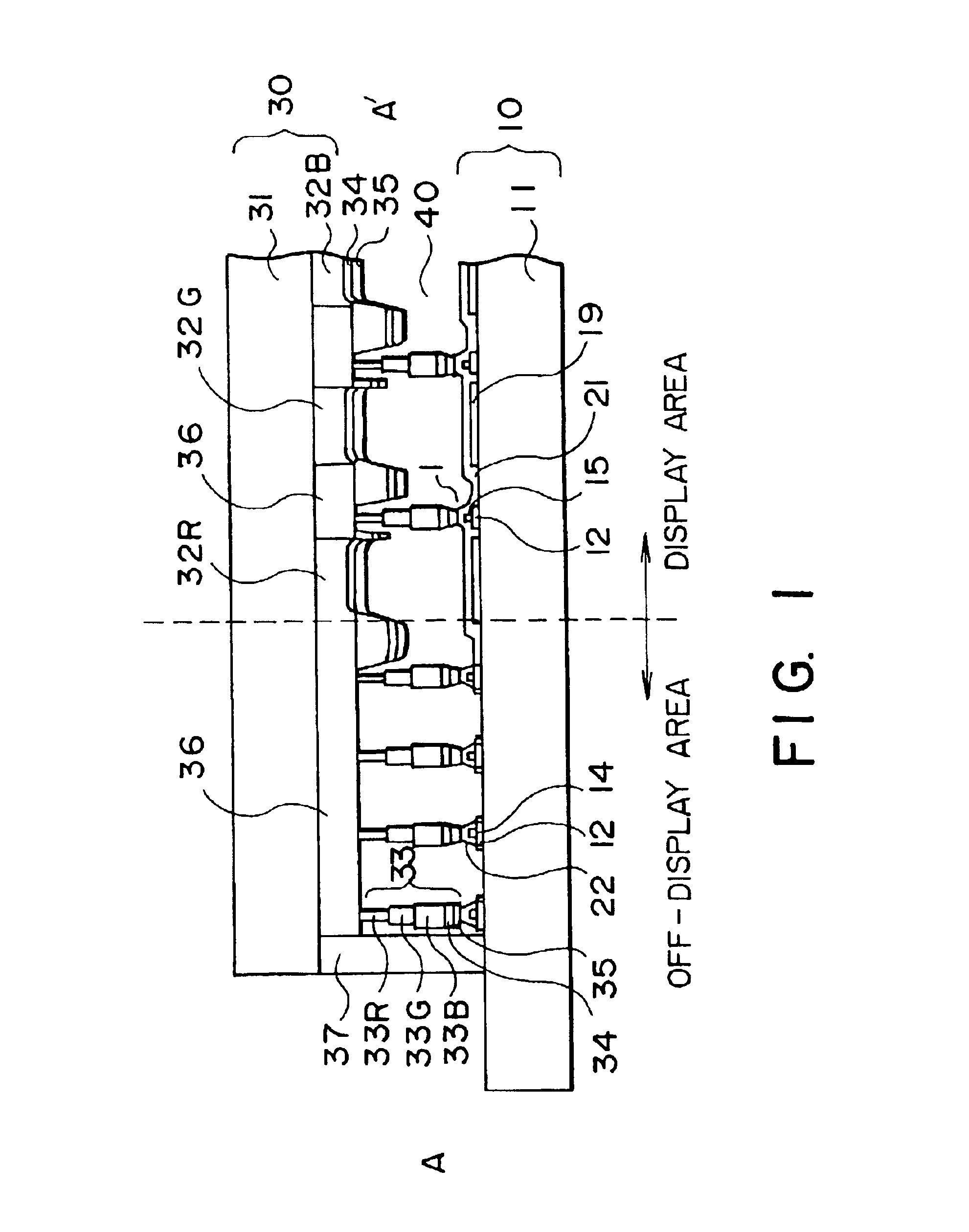 Liquid crystal display device