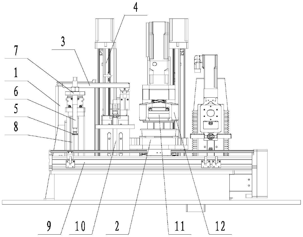 Automatic system for drilling fluid water analysis and detection