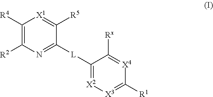 Kif18a inhibitors