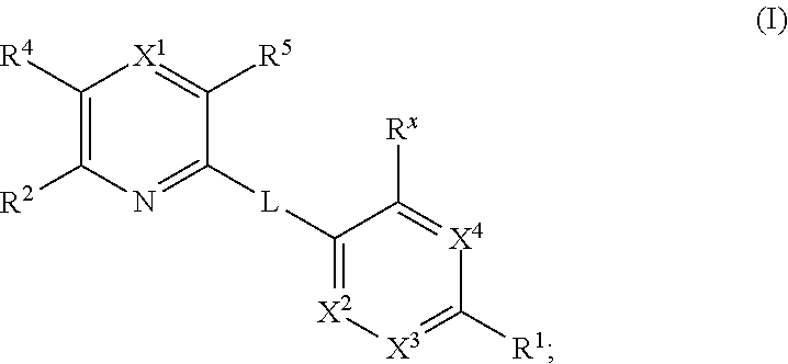 Kif18a inhibitors