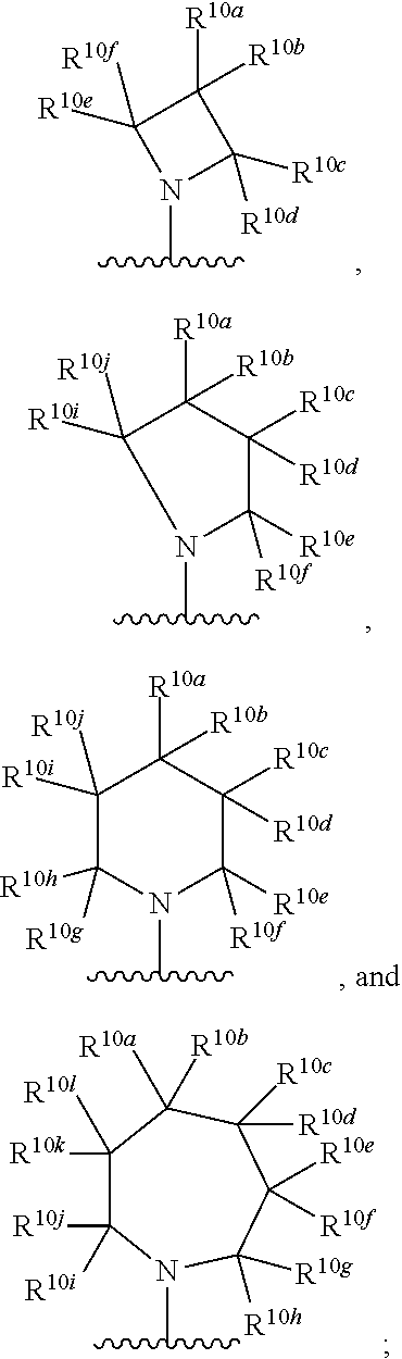 Kif18a inhibitors