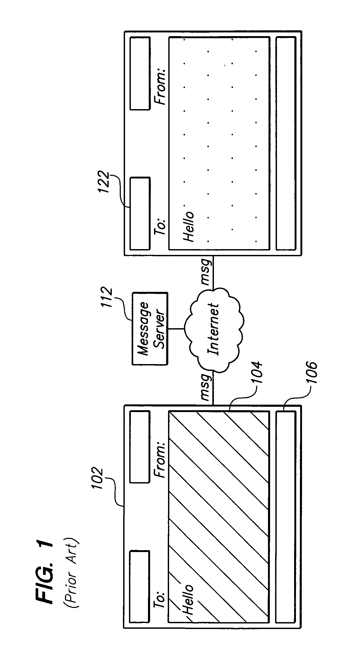 Sharing and implementing instant messaging environments