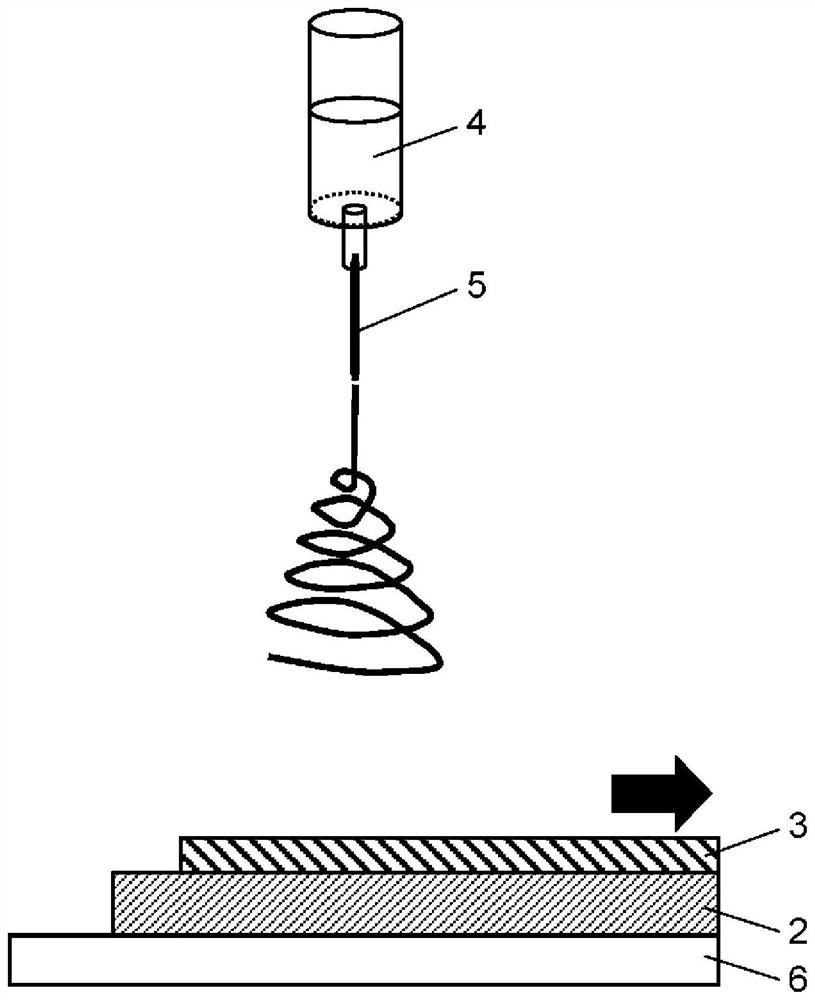 air filter media