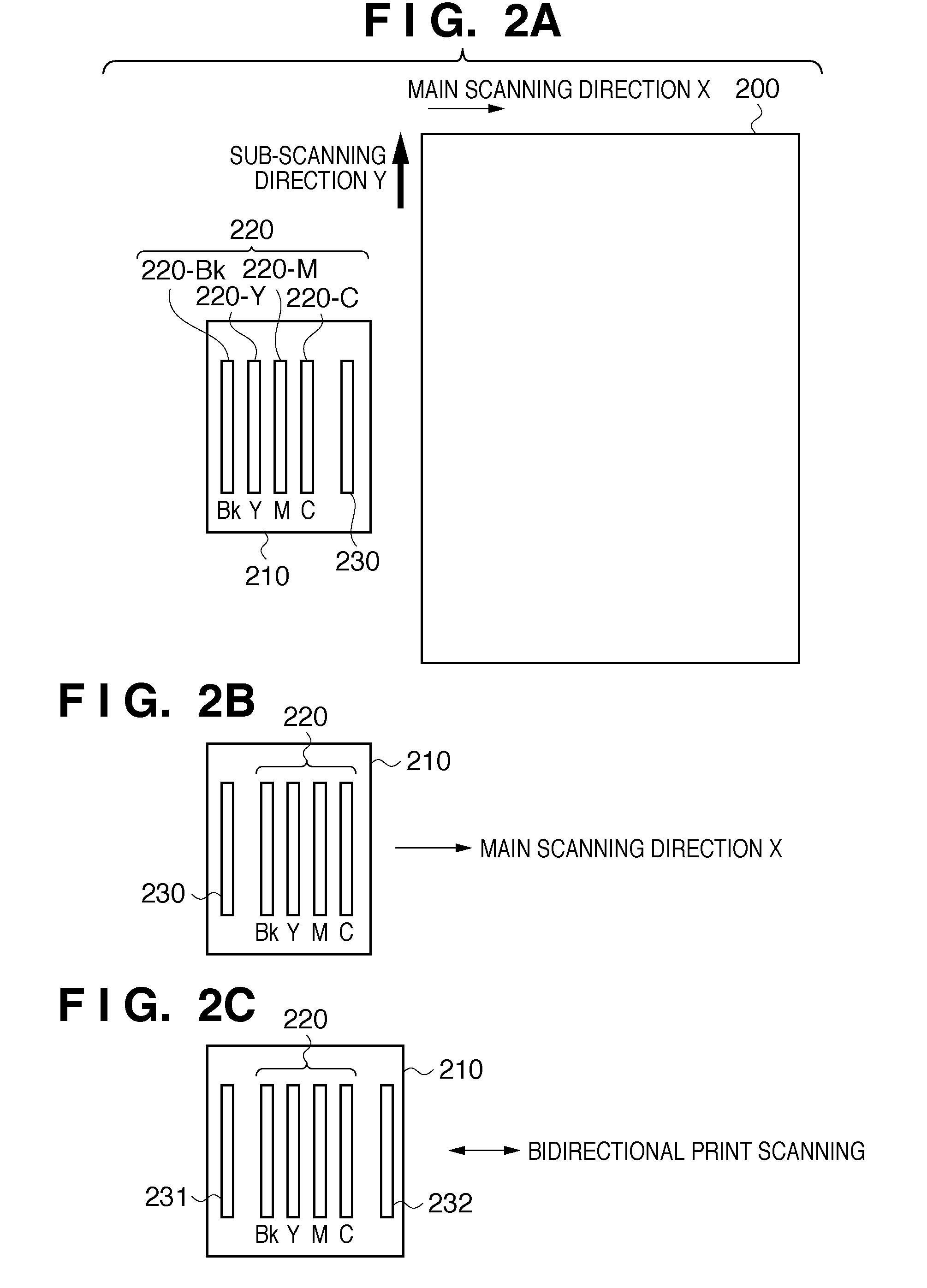 Image forming apparatus and image forming method