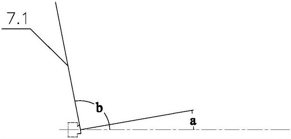 Extractor hood with fume run-away prevention function and control method of extractor hood