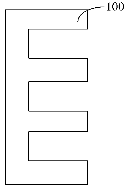 Optical proximity correction method