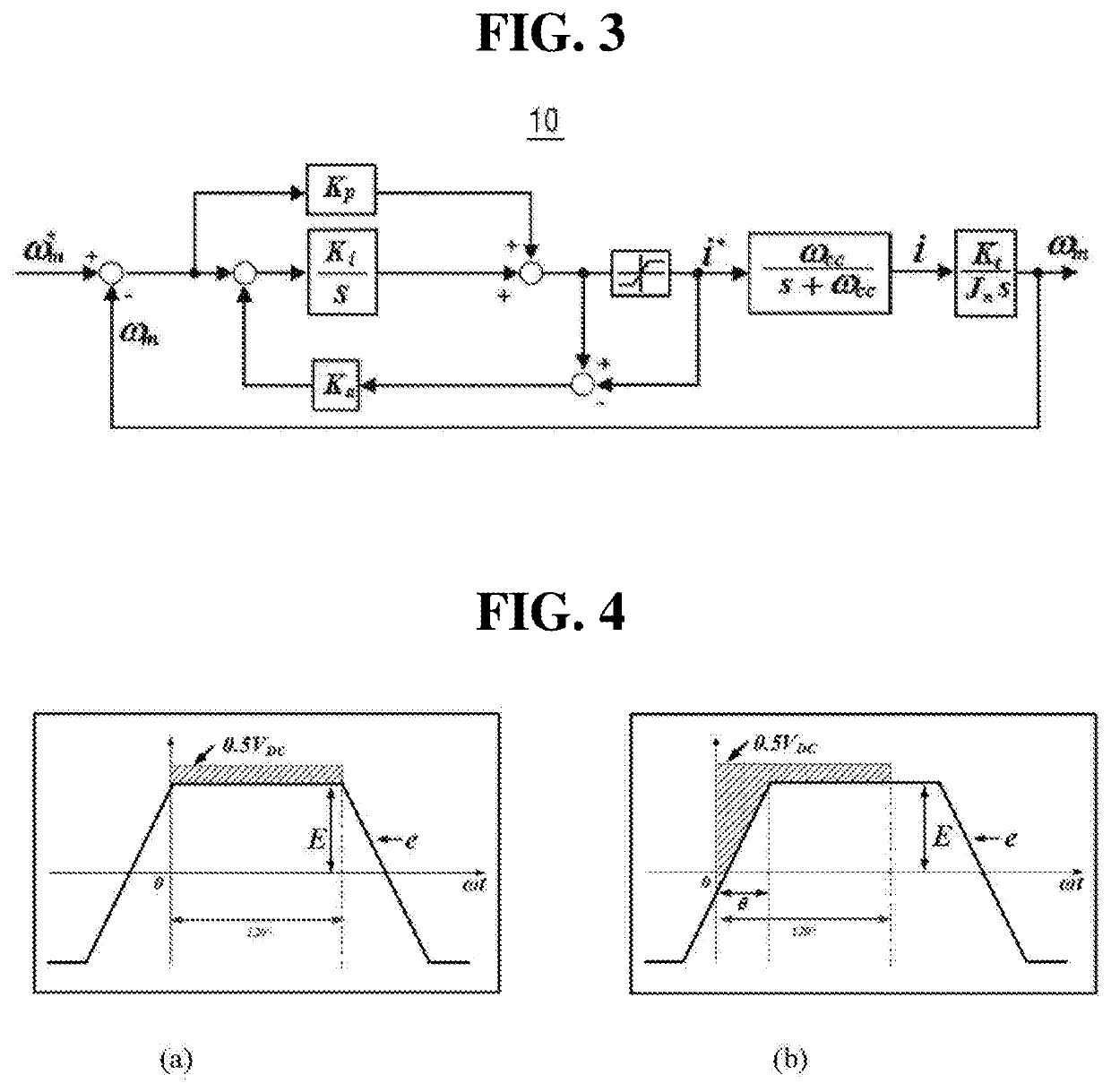 Automatic Advance Angle Control System And Method For Brushless Linear Direct Current Motor