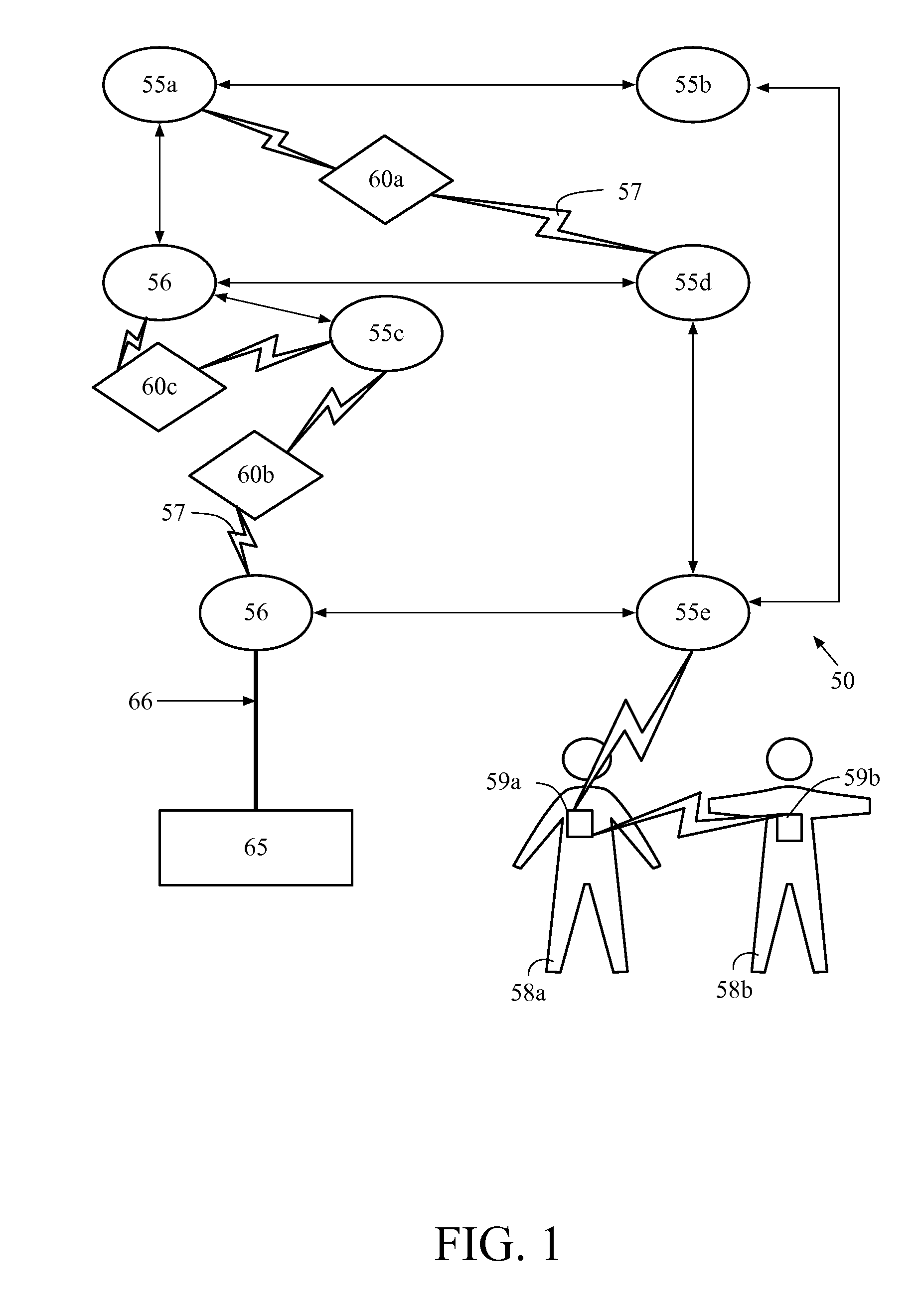 Workflow Context Aware Location Tracking System And Method