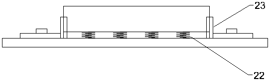 Automatic fusing system for side of fishing net