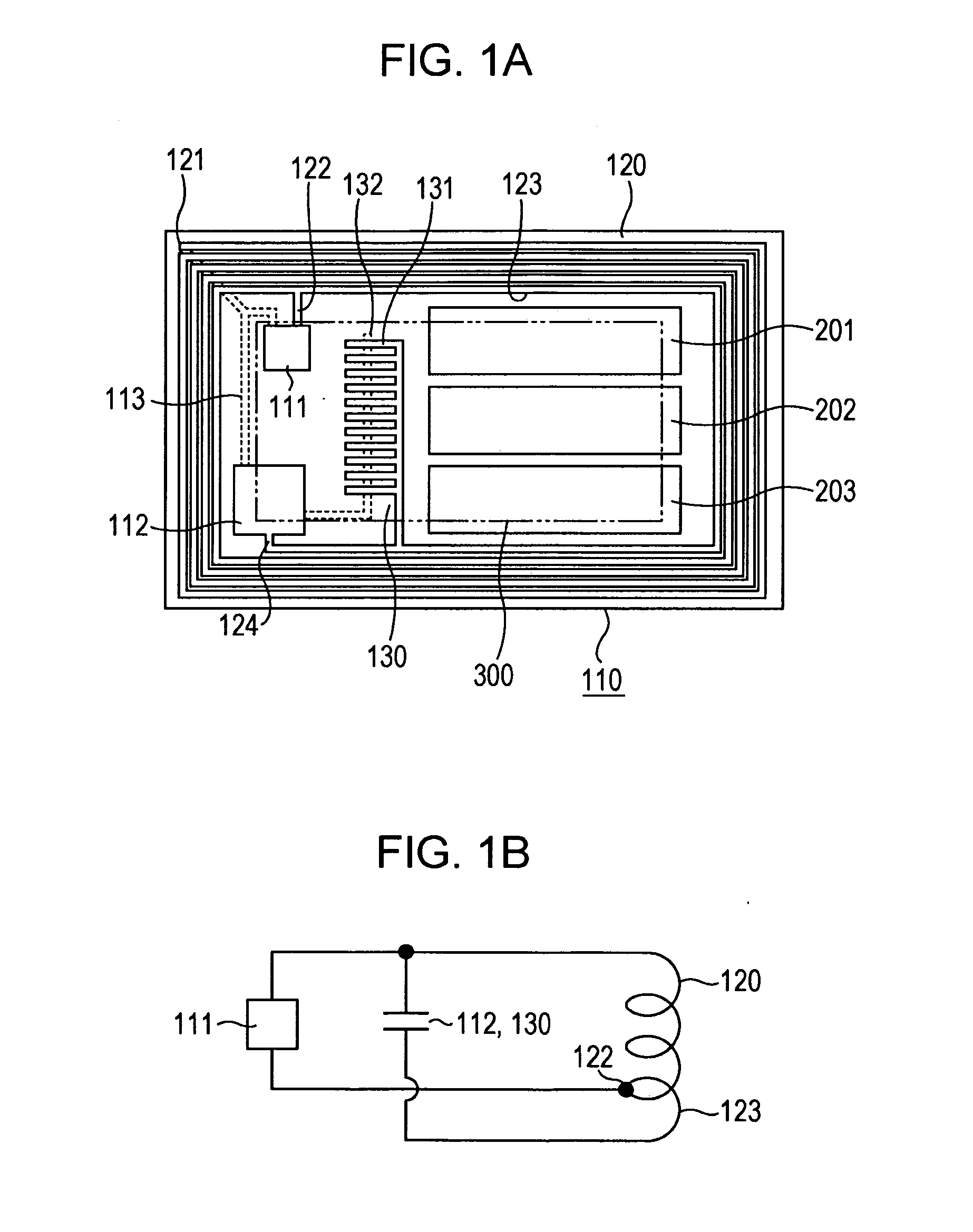 Contactless communication medium, antenna pattern arrangement medium, communication apparatus, and communication method