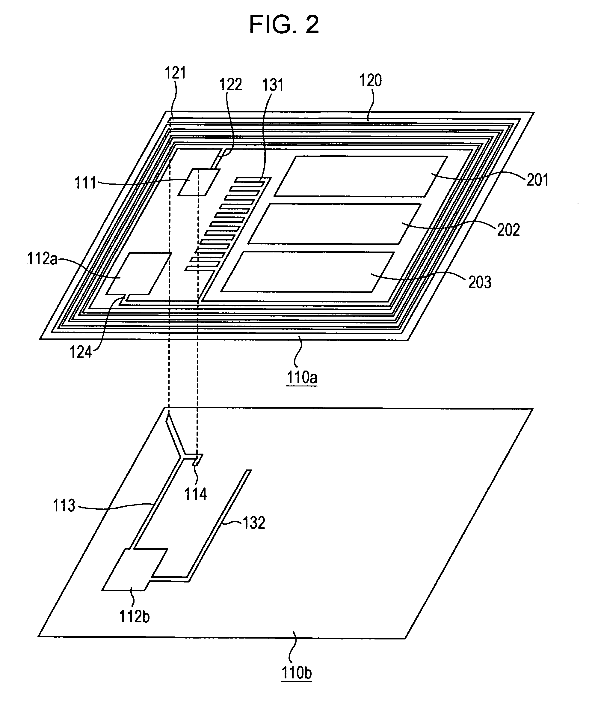 Contactless communication medium, antenna pattern arrangement medium, communication apparatus, and communication method