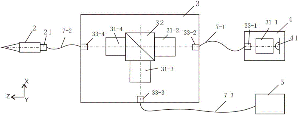 Light-transmitting container wall thickness detection apparatus and method based on machine vision