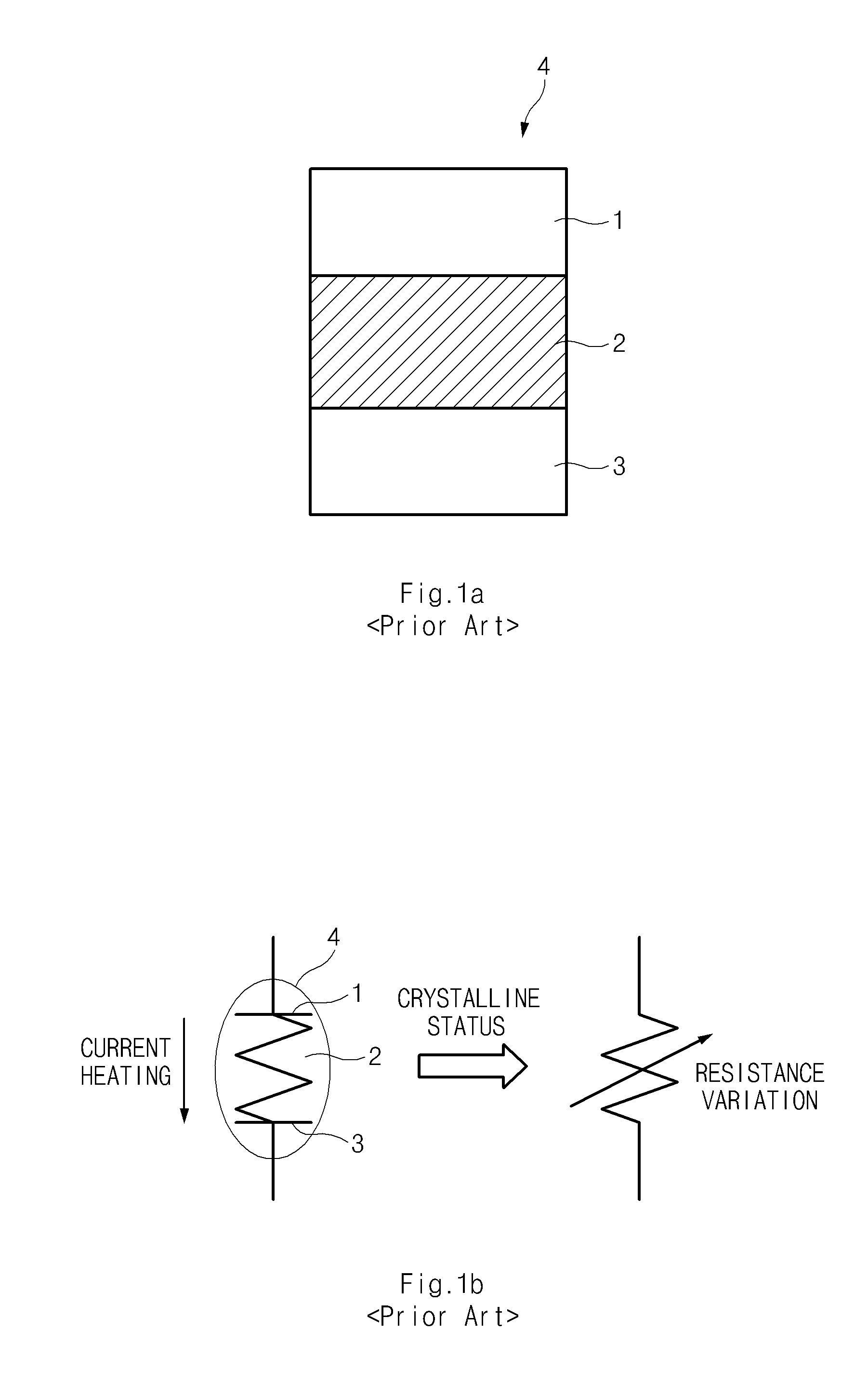 Non-volatile memory device and sensing method thereof