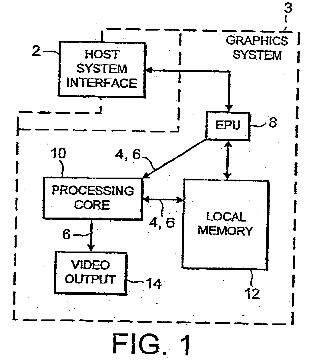 Parallel data processing apparatus