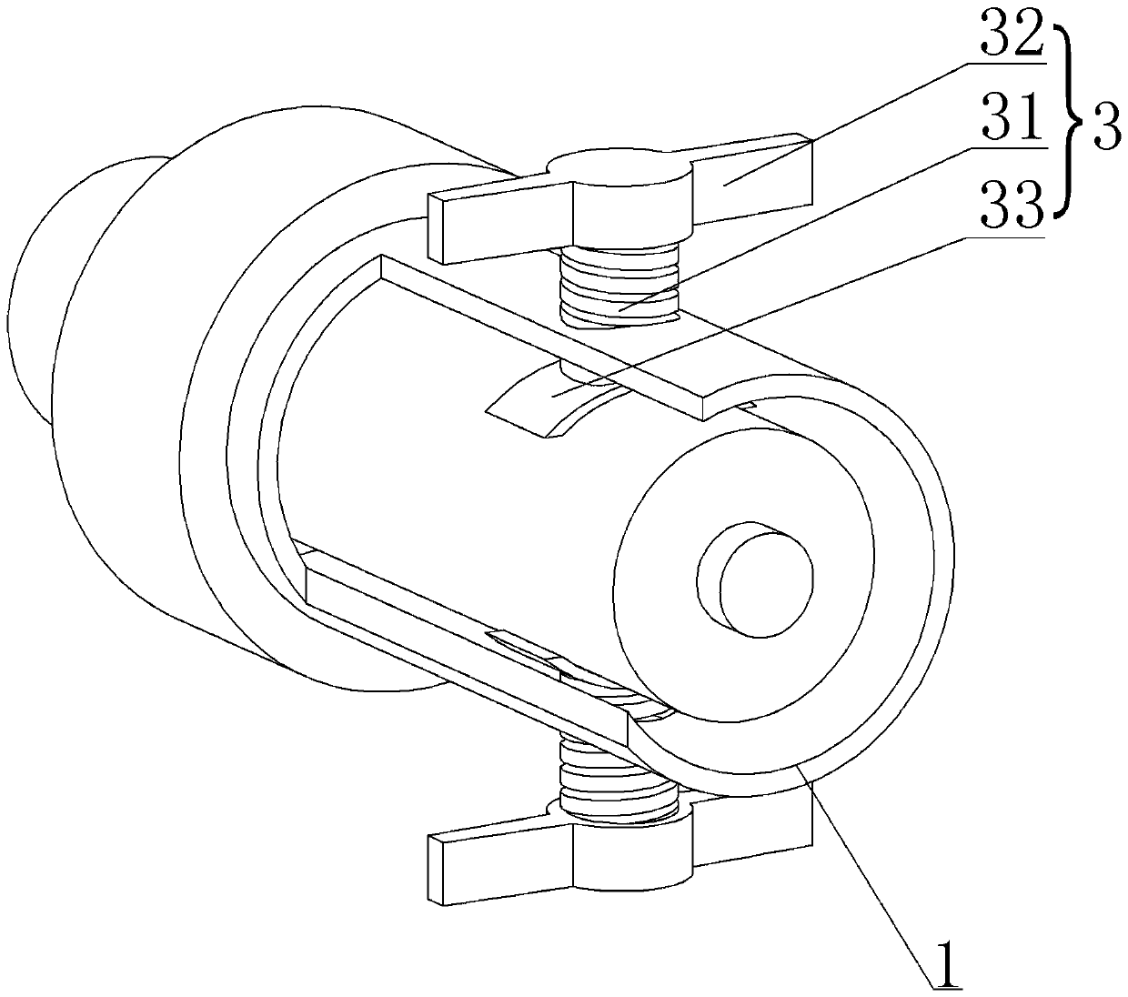 Power cable joint