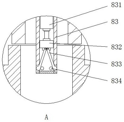 Abrasive polishing equipment