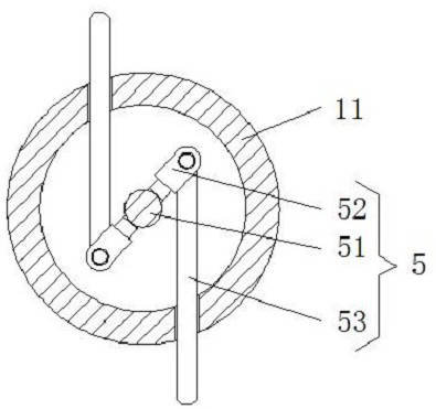 Abrasive polishing equipment