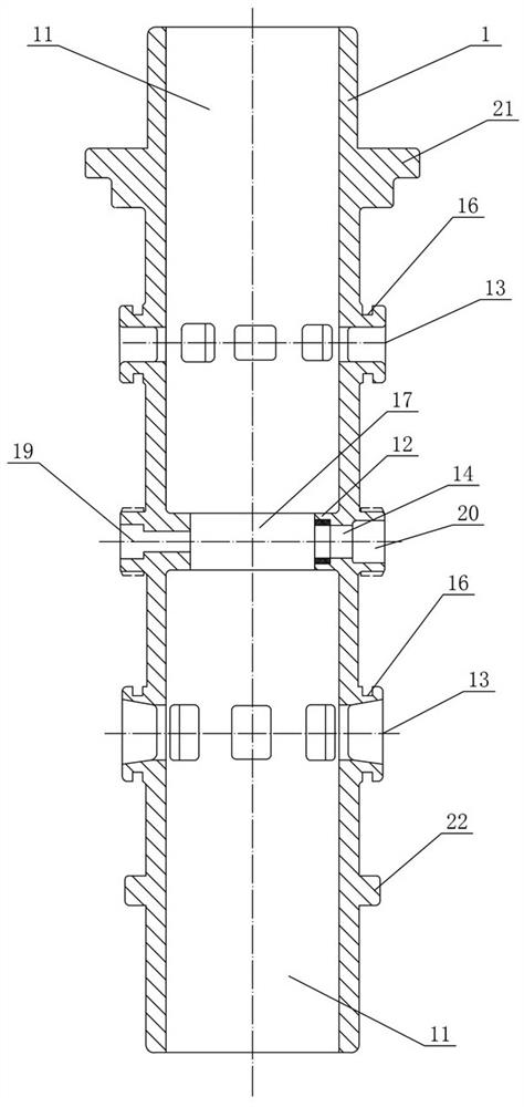 Cylinder liners for two-stroke opposed-piston internal combustion engines