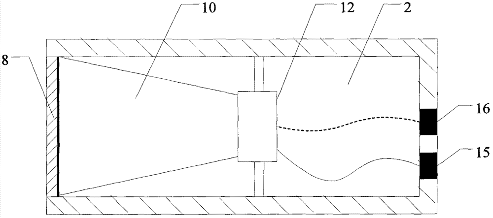 Radiation imaging system based on photoluminescence image plate with radiation memory function