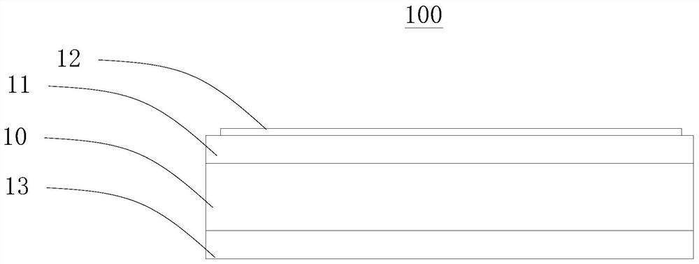 Automobile stripe silencing sheet and preparation process