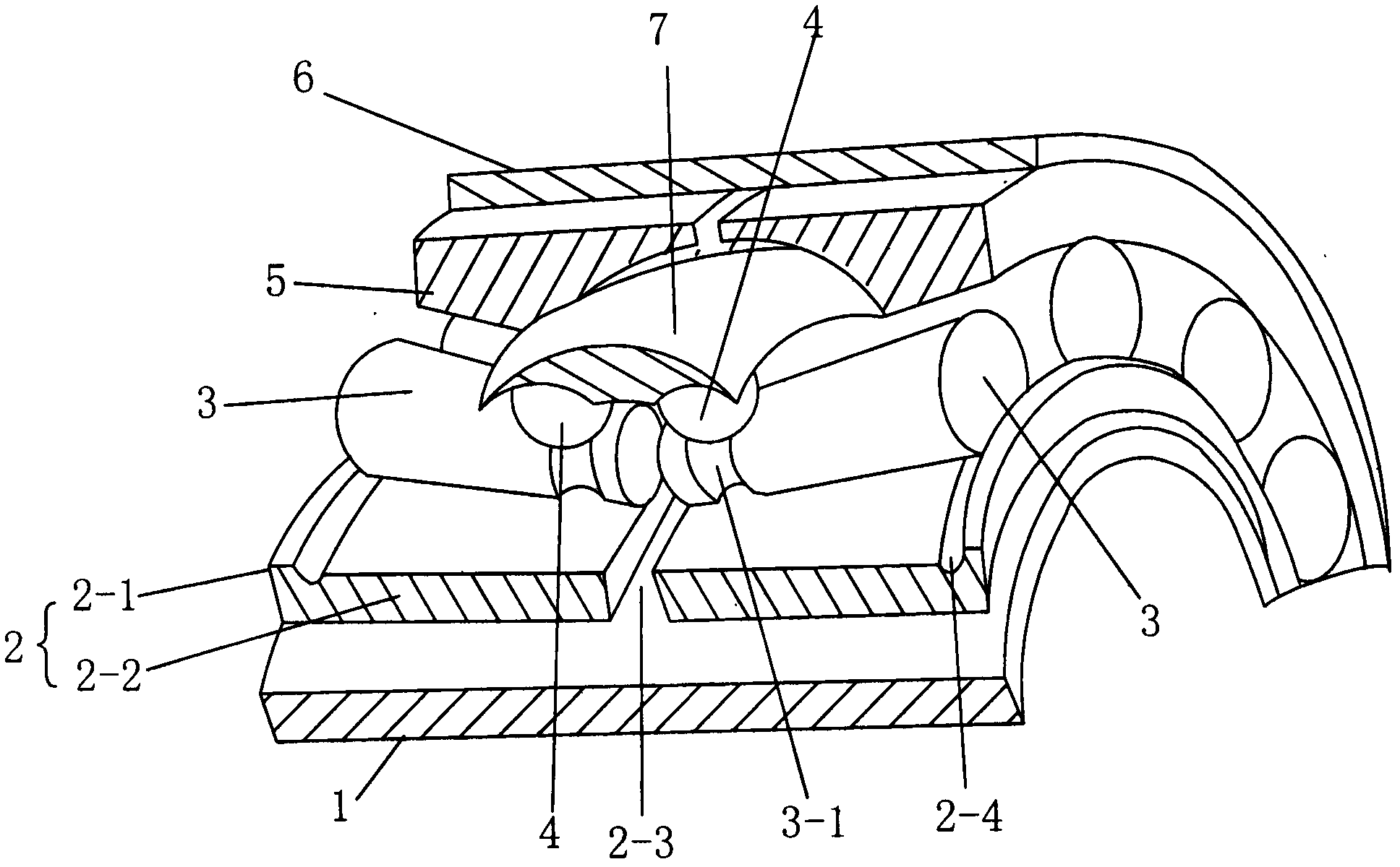 Bearing