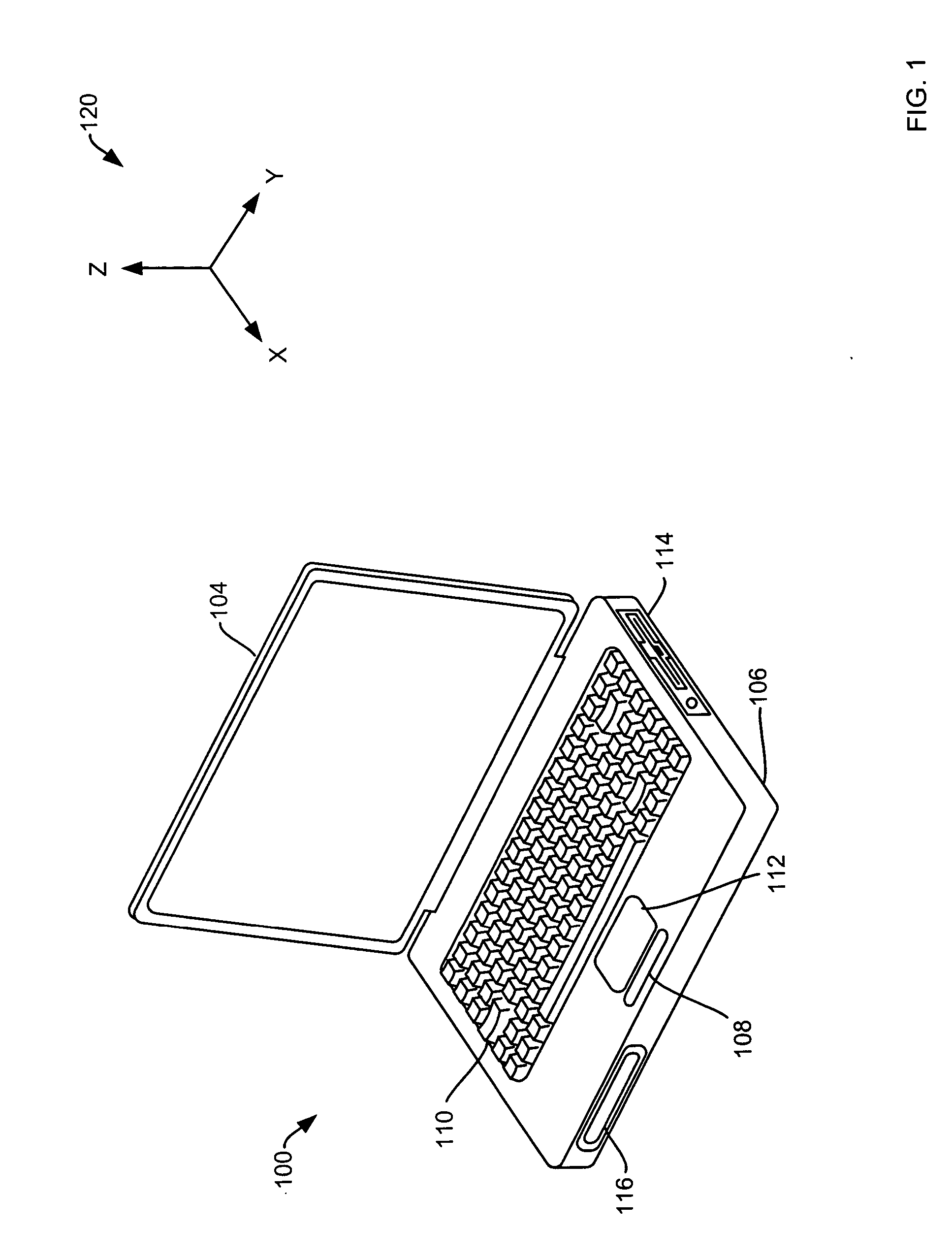 Feedback responsive input arrangements