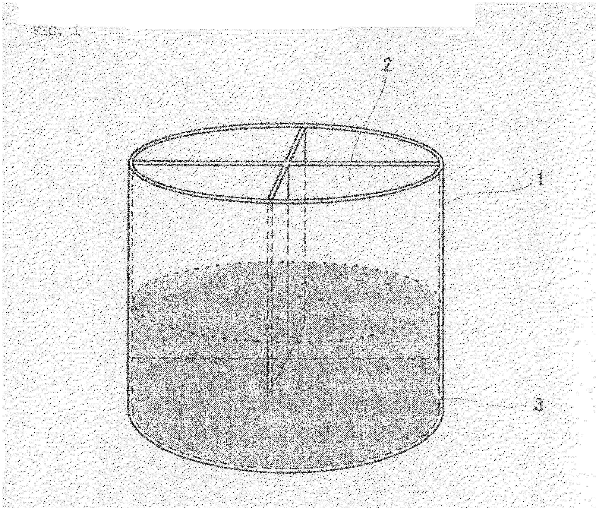 Process for producing molten iron