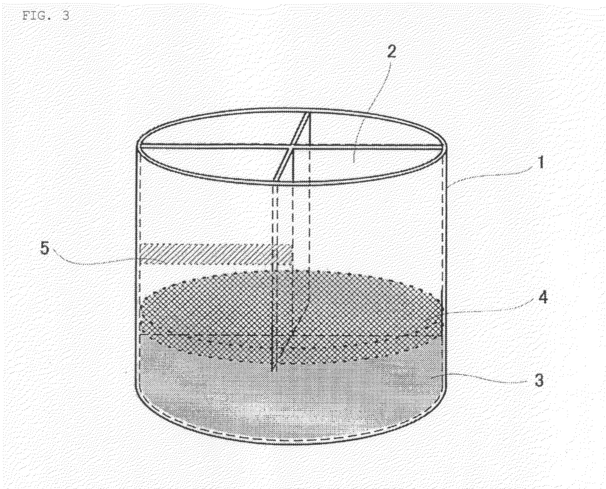 Process for producing molten iron