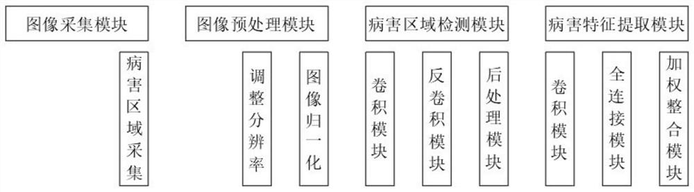 A Plant Disease Diagnosis System Based on Lesion Correlation