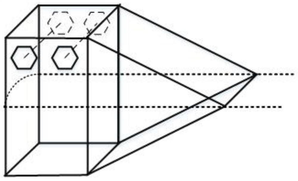 An Insert Type Tunnel Joint Displacement Sensor