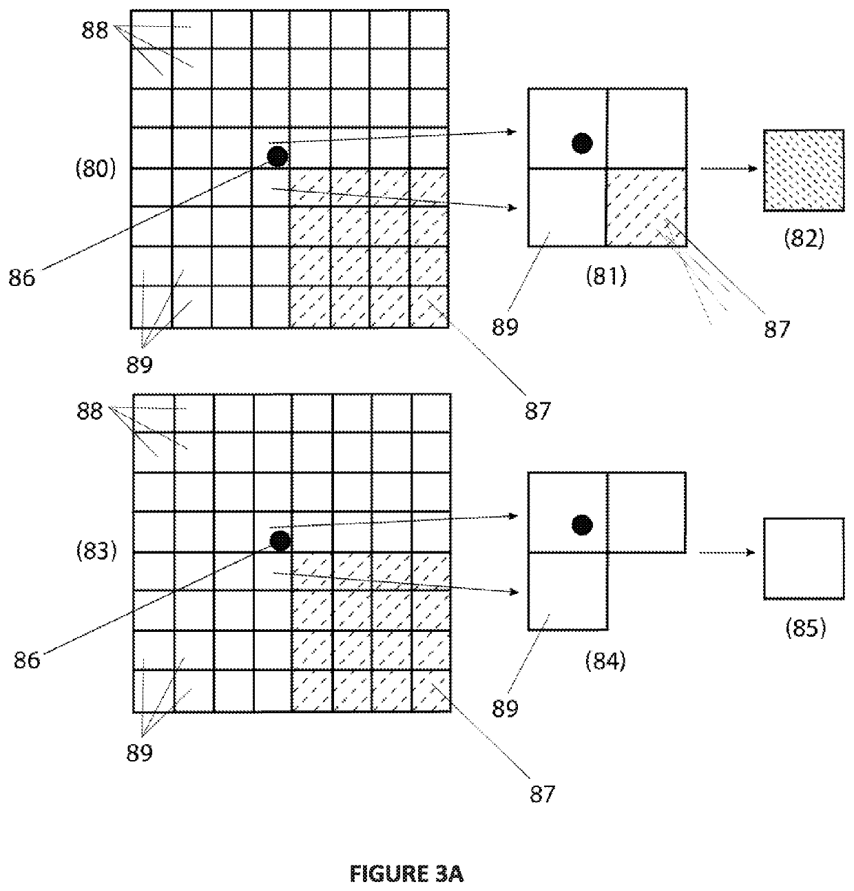 Layered Scene Decomposition CODEC System and Methods