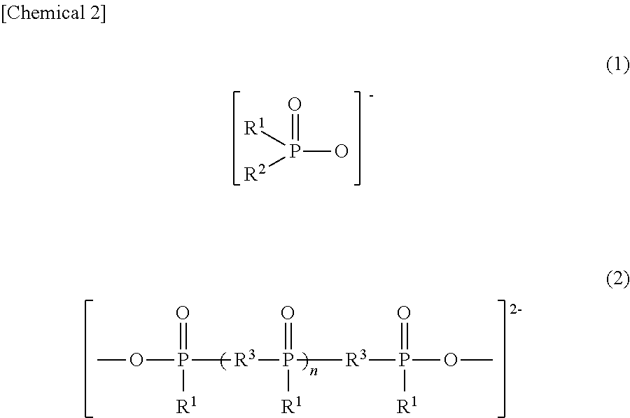 Thermoplastic polyester resin composition