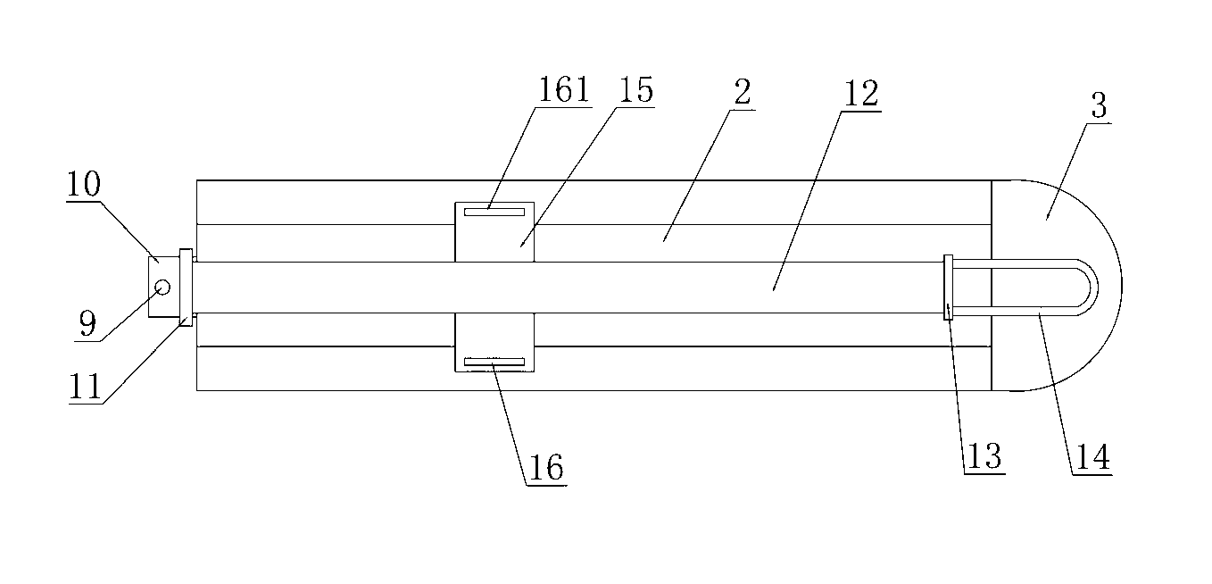 Wire pay-off rack