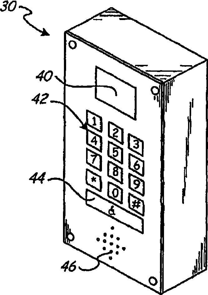 Running-in usage of elevator and alley way fixed equipment in destination logging group elevator system