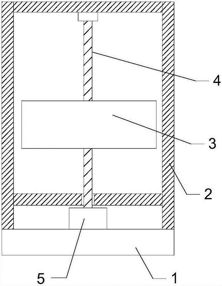 Multifunctional obstacle avoiding garden trimming car