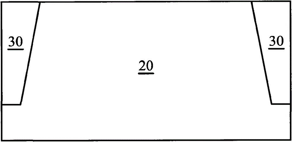 integrated circuit structure