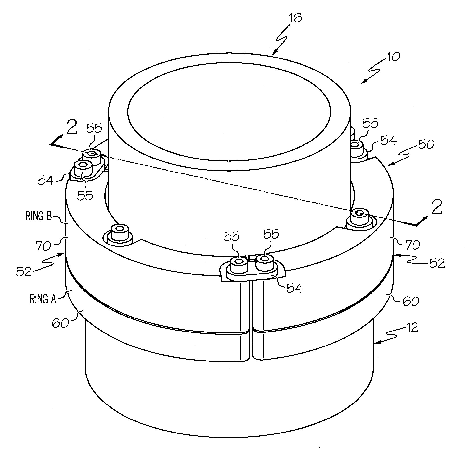 Pipe Fitting Apparatus and Methods