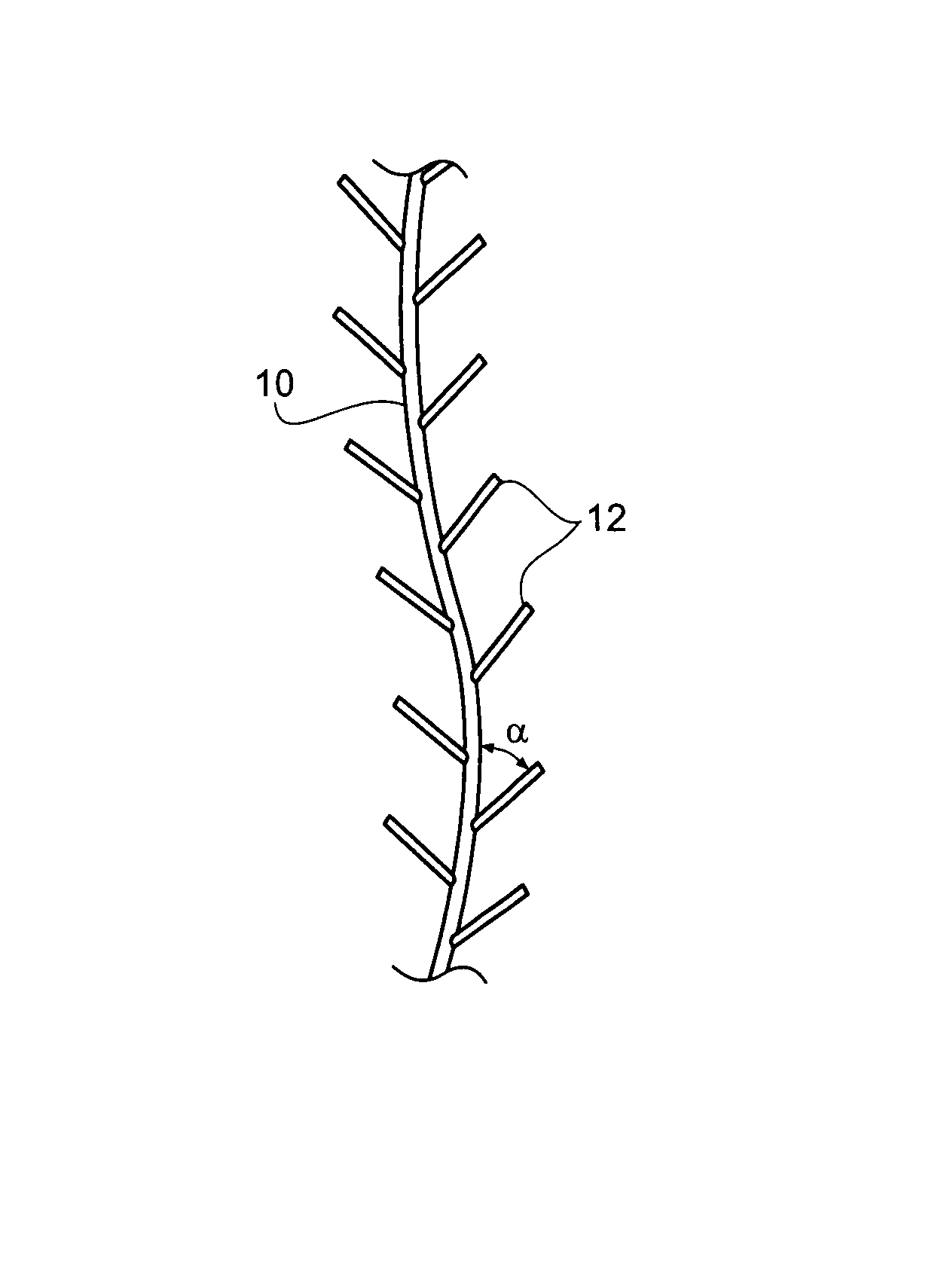 Implantable devices, systems, and methods for maintaining desired orientations in targeted tissue regions