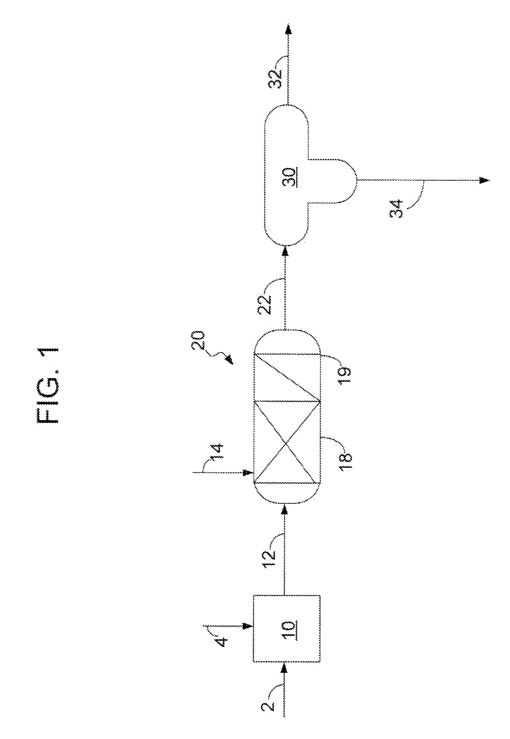 Converting Heavy Sour Crude Oil/Emulsion to Lighter Crude Oil Using Cavitations and Filtration Based Systems