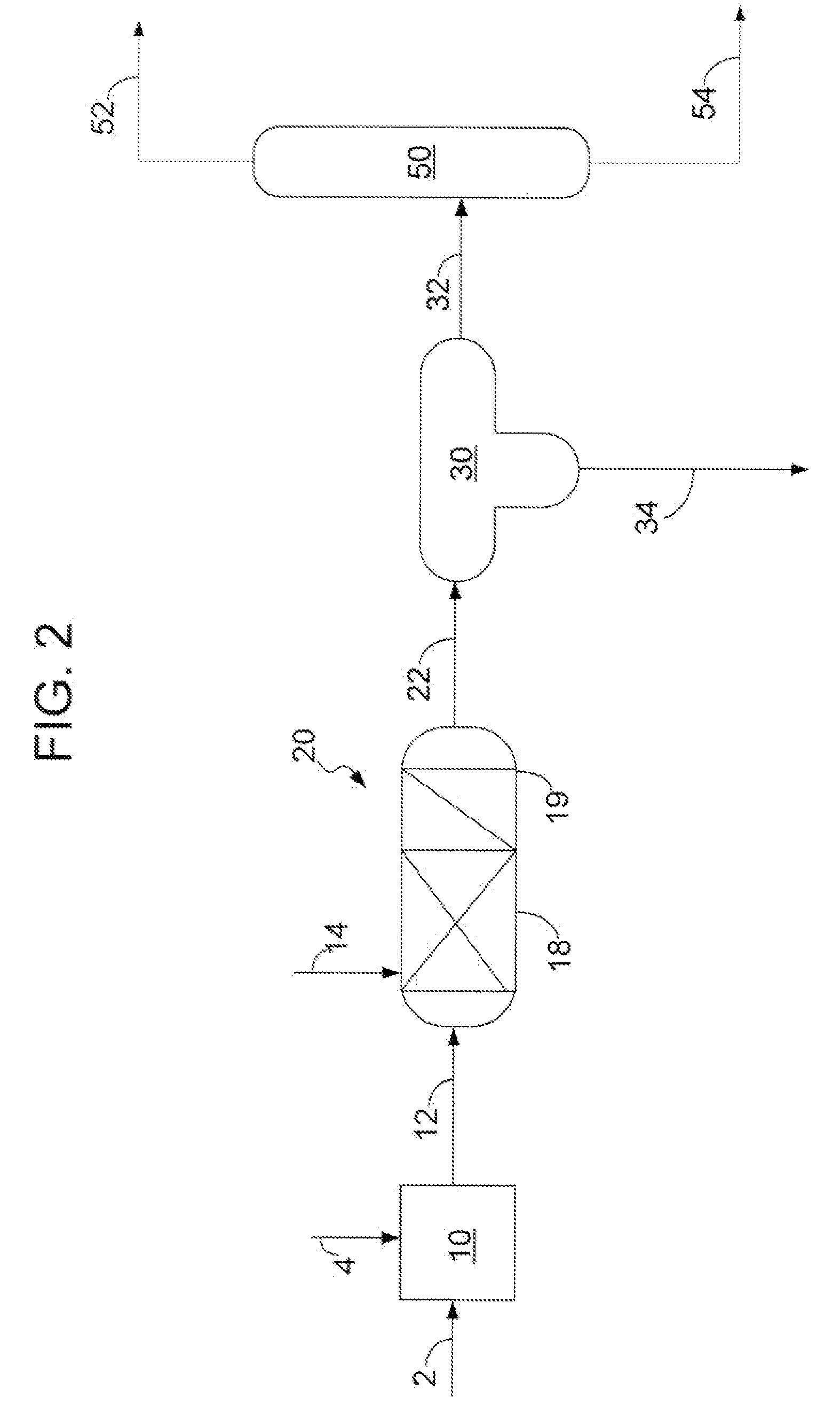 Converting Heavy Sour Crude Oil/Emulsion to Lighter Crude Oil Using Cavitations and Filtration Based Systems