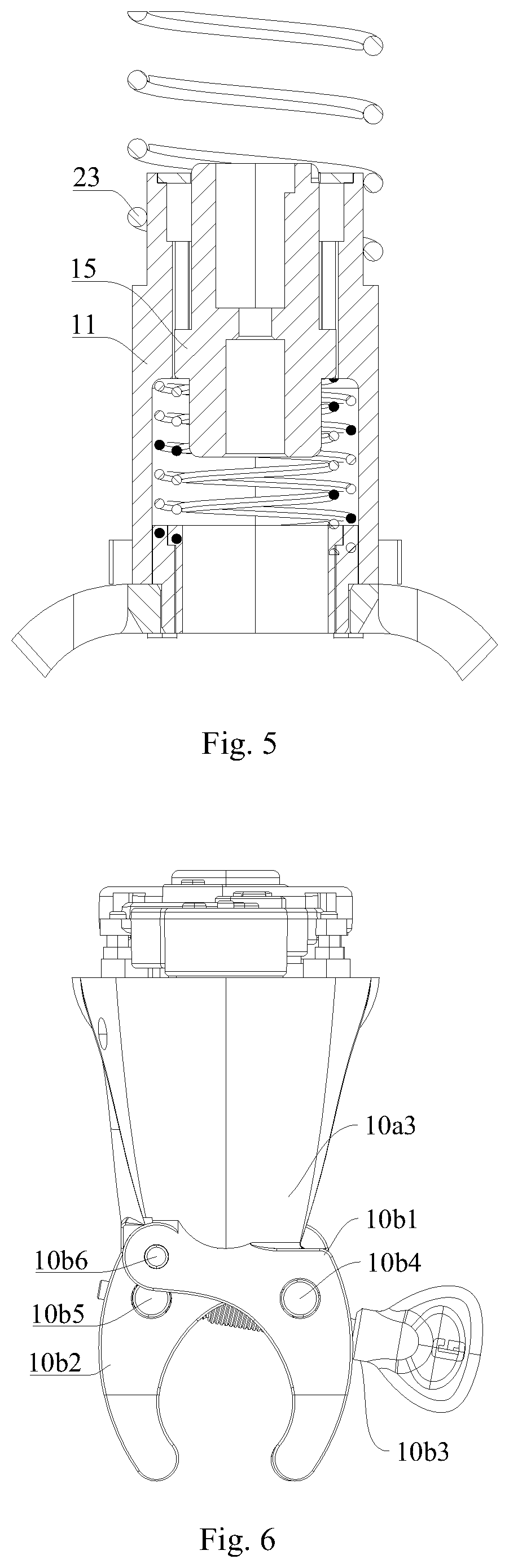 Electro-mechanical valve servo apparatus for tool-free retrofit installation