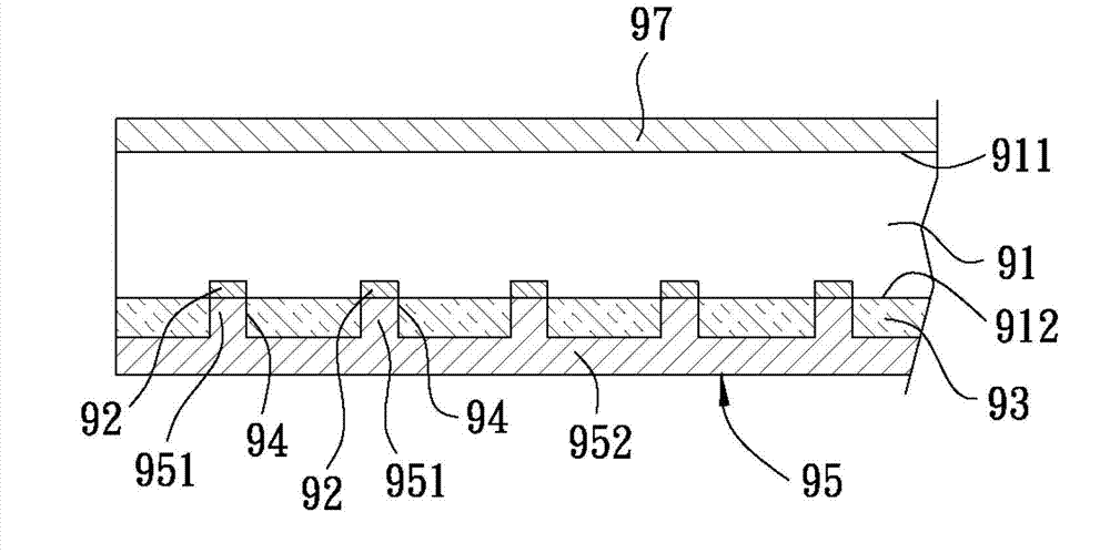 Solar Cell, Module Thereof And Manufacture Method Thereof