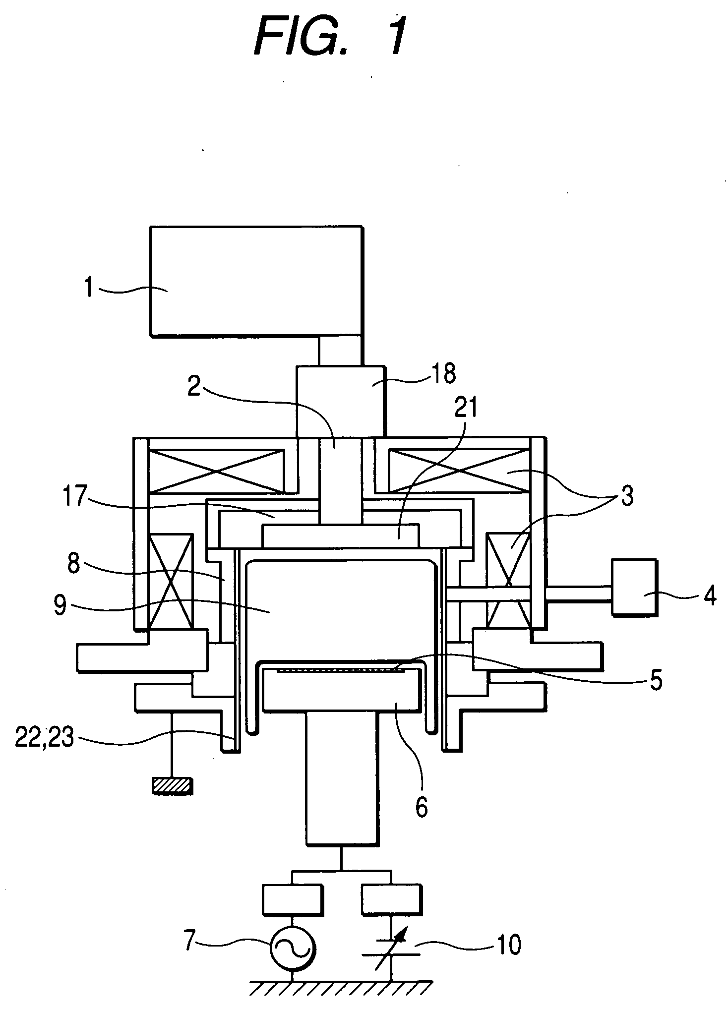 Member for plasma processing apparatus and plasma processing apparatus