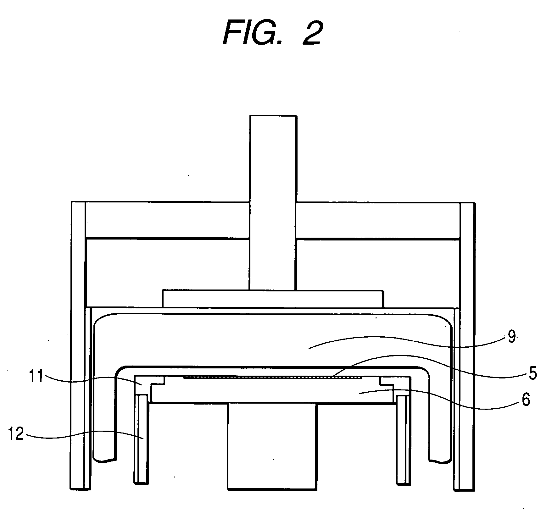 Member for plasma processing apparatus and plasma processing apparatus