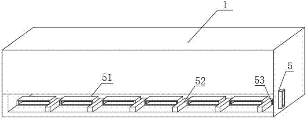 Paperweight with eye-protection panel light